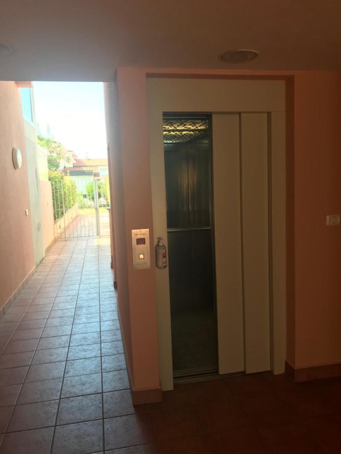 Sonce Lejlighed Izola Eksteriør billede