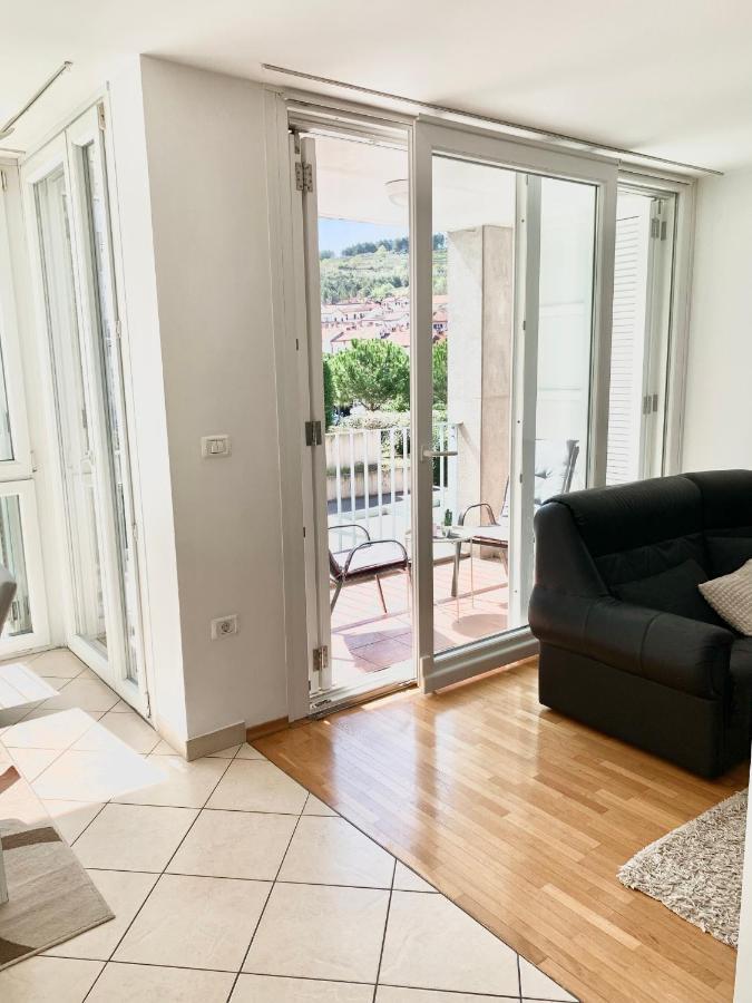 Sonce Lejlighed Izola Eksteriør billede