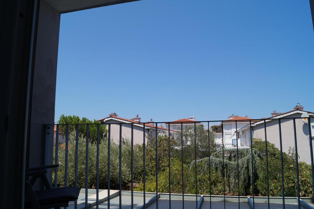 Sonce Lejlighed Izola Eksteriør billede
